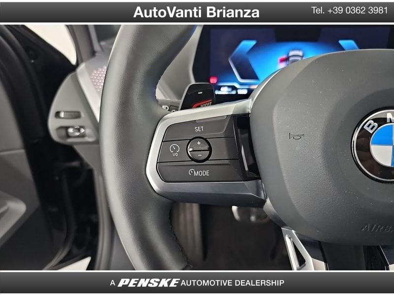 BMW Serie 1 118d MSport Pro KIT GOMME E CERCHI