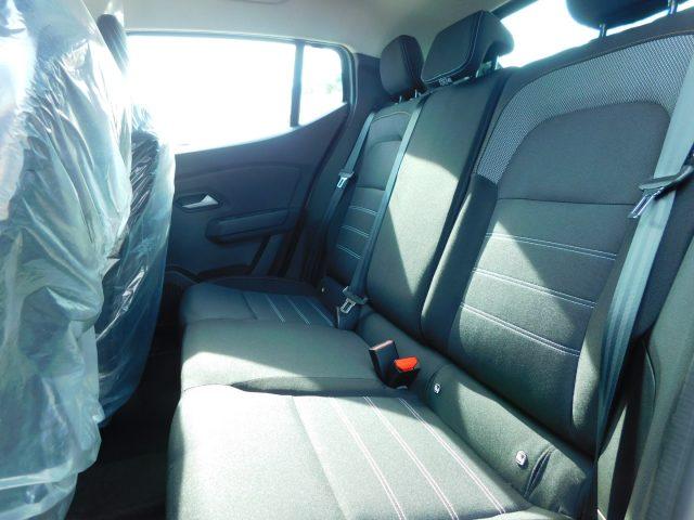 DACIA Sandero Streetway 1.0 TCe ECO-G GPL Expression KM Zero