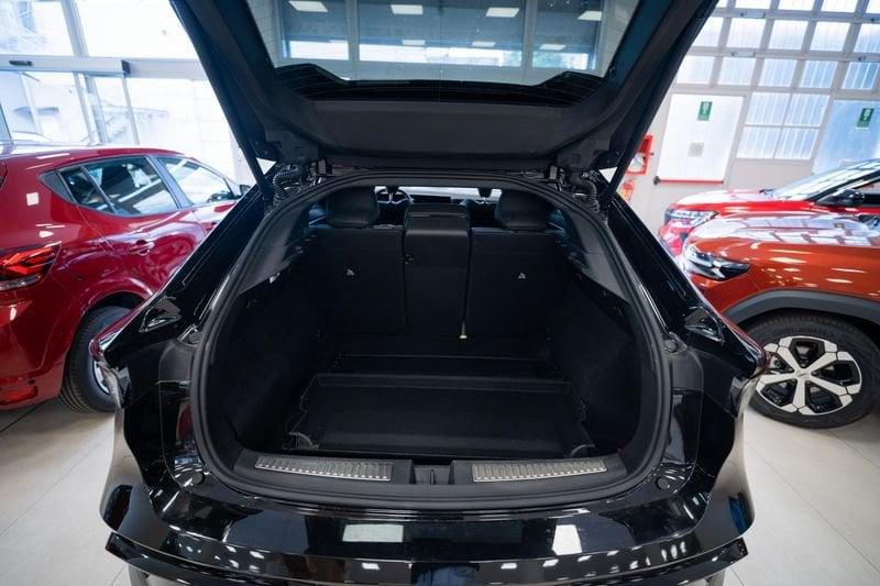 Renault Rafale esprit Alpine E-Tech full hybrid 200