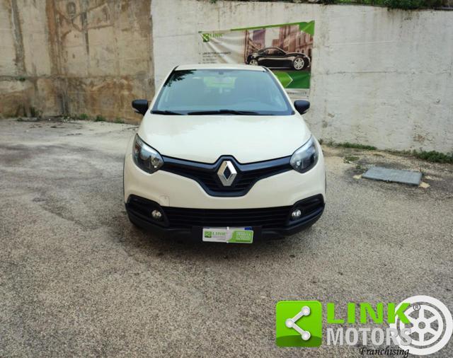 RENAULT Captur 0.9 TCe 12V 90 CV Start&Stop Energy R-Link
