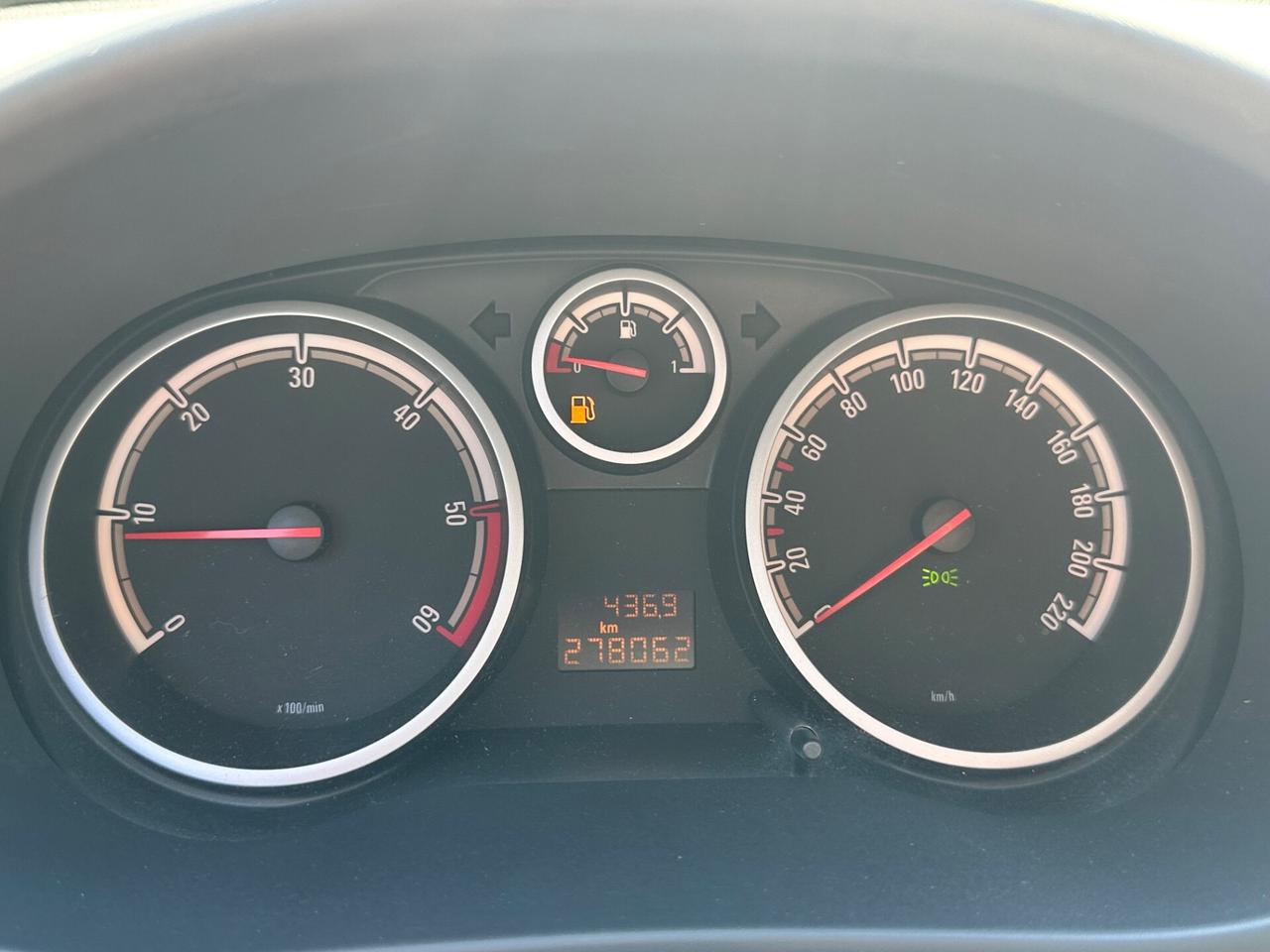 Opel Corsa 1.3 CDTI 90CV 3 porte Enjoy