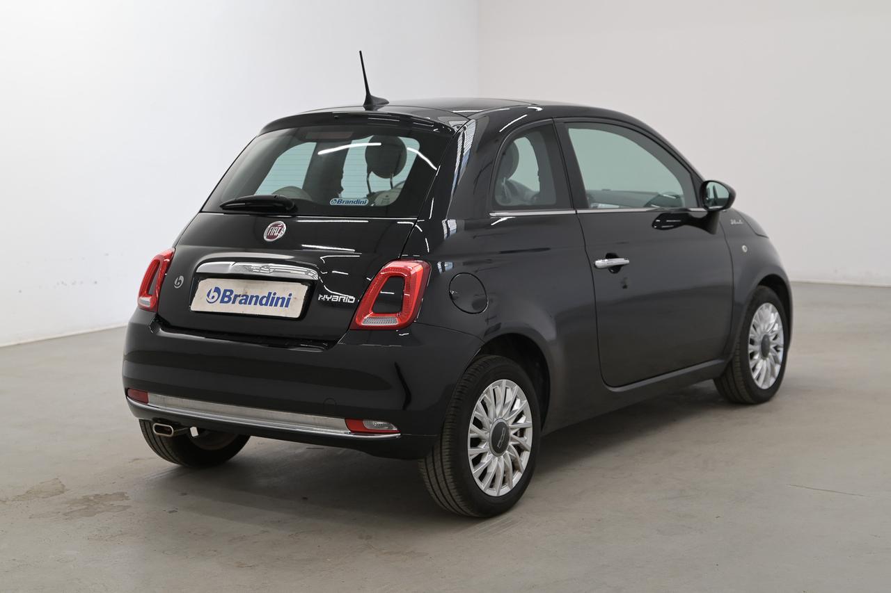 FIAT 500 1.0 hybrid Dolcevita 70cv