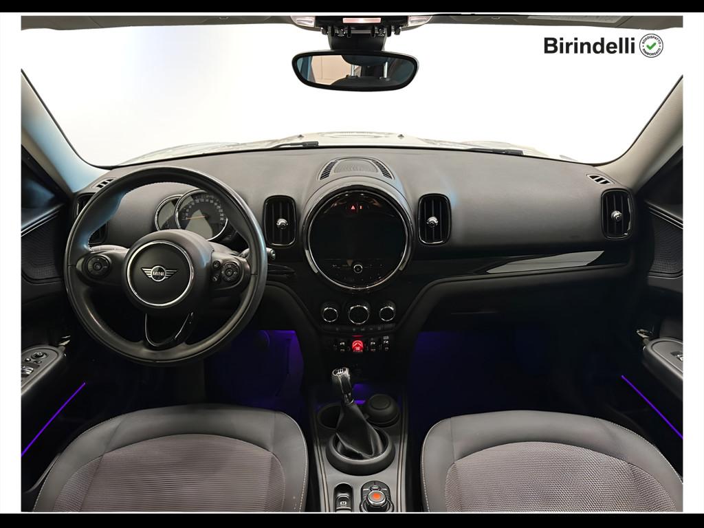 MINI Mini Countrym.(F60) - Mini 1.5 Cooper Hype Countryman
