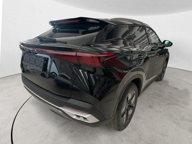 OMODA 5 1.6 T-GDI PREMIUM DCT