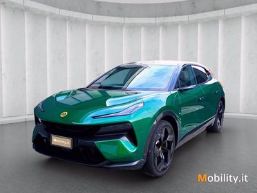 LOTUS Eletre R del 2025
