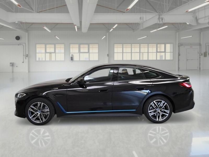 BMW I4 EDRIVE 40 SPORT AUTO 5 PORTE BERLINA