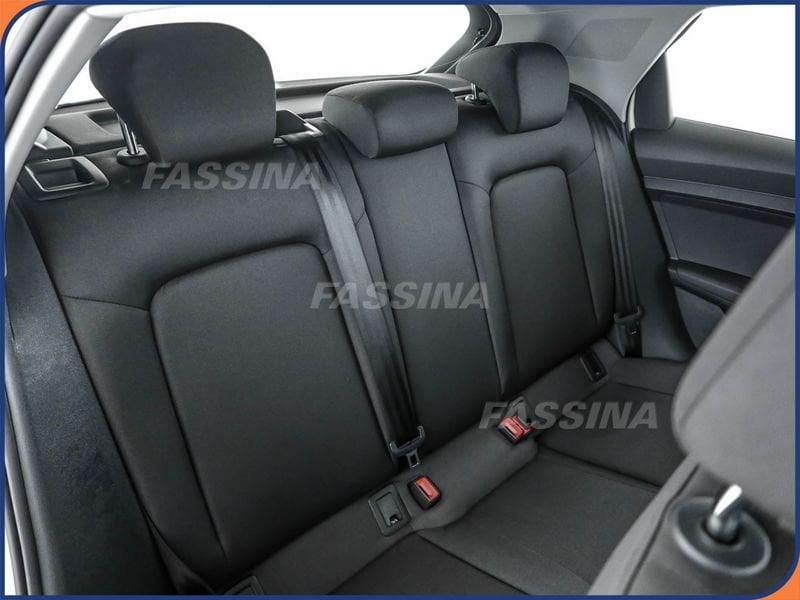Audi A1 allstreet 30 TFSI S tronic