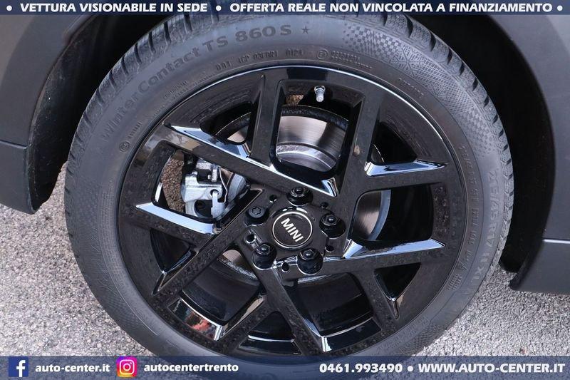 MINI Mini Cooper C 3p Aut Favoured Pack M 1.5 *TETTO