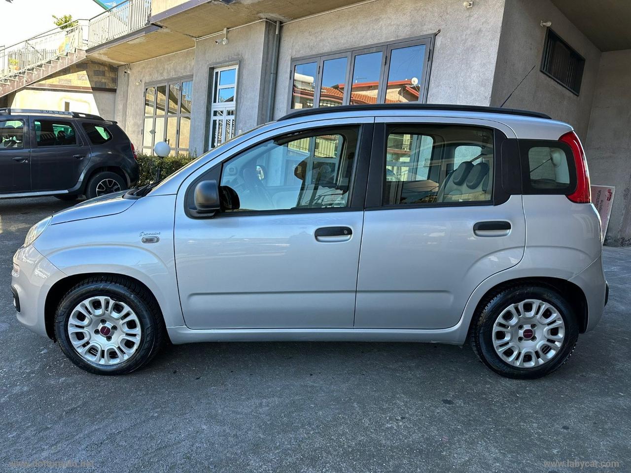 FIAT Panda 1.3 MJT S&S Lounge