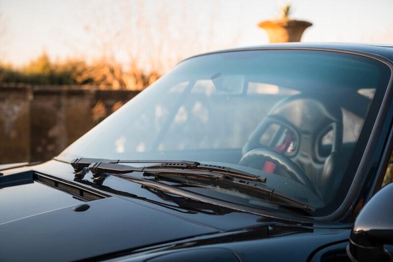 Porsche 993 Carrera Kit R