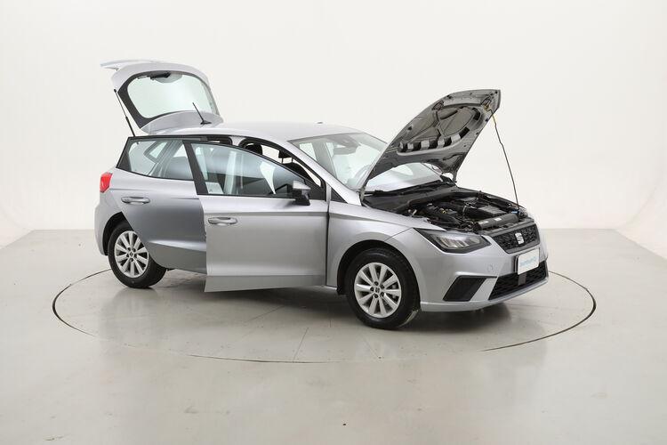 Seat Ibiza Style BR145392 1.0 Benzina 95CV
