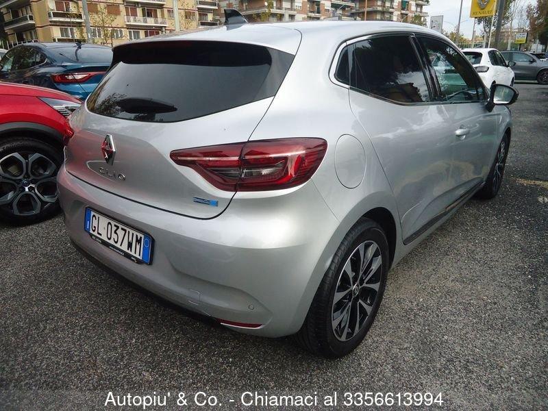 Renault Clio Clio Full Hybrid E-Tech 145 CV Techno