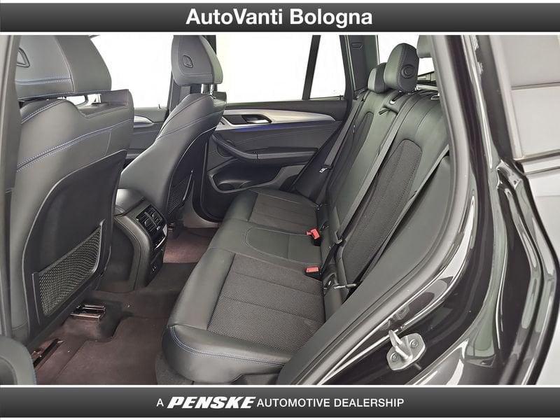 BMW X3 X3 xDrive20i Msport