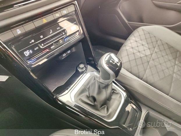 Volkswagen T-Roc 1.5 TSI ACT R-Line