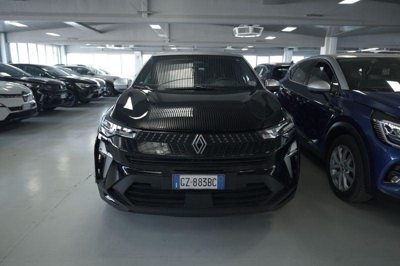 Renault Captur II 2024 1.0 tce Techno 90cv