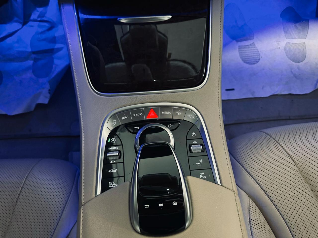 Mercedes-benz S 500 S 350 d 4Matic Premium Lunga