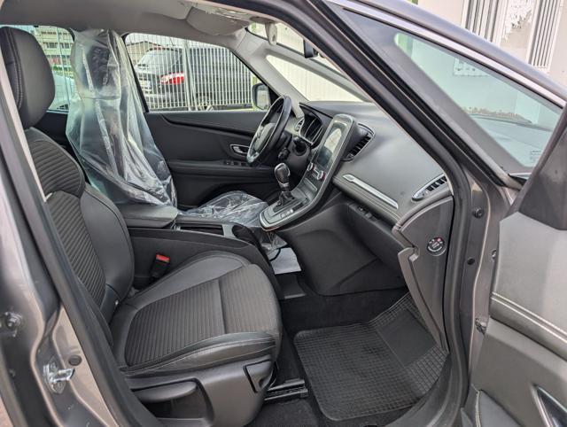 RENAULT Grand Scenic dCi 8V 110 CV EDC Energy Intens 7 P.ti