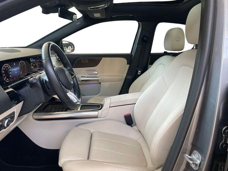 Mercedes-Benz GLA 200 d Automatic Progressive Advanced Plus