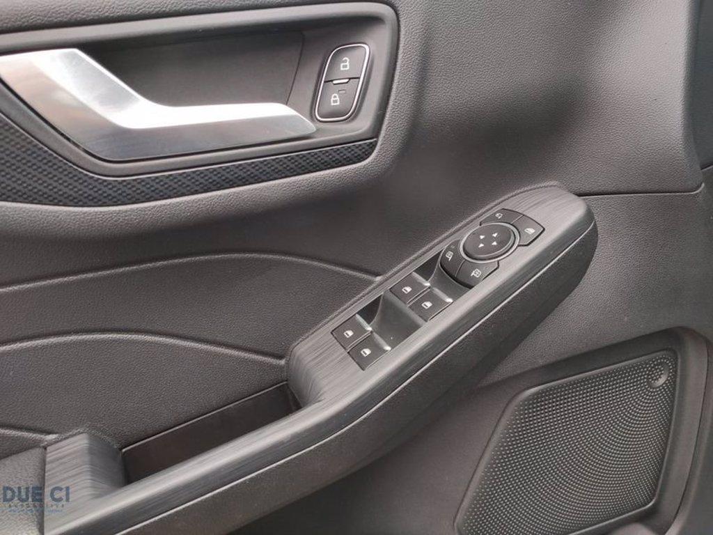 FORD Kuga 1.5 EcoBlue 120 CV aut. 2WD ST-Line X del 2022