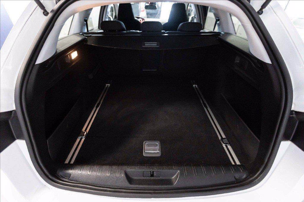 PEUGEOT 308 SW 1.6 bluehdi Allure s&s 120cv del 2015