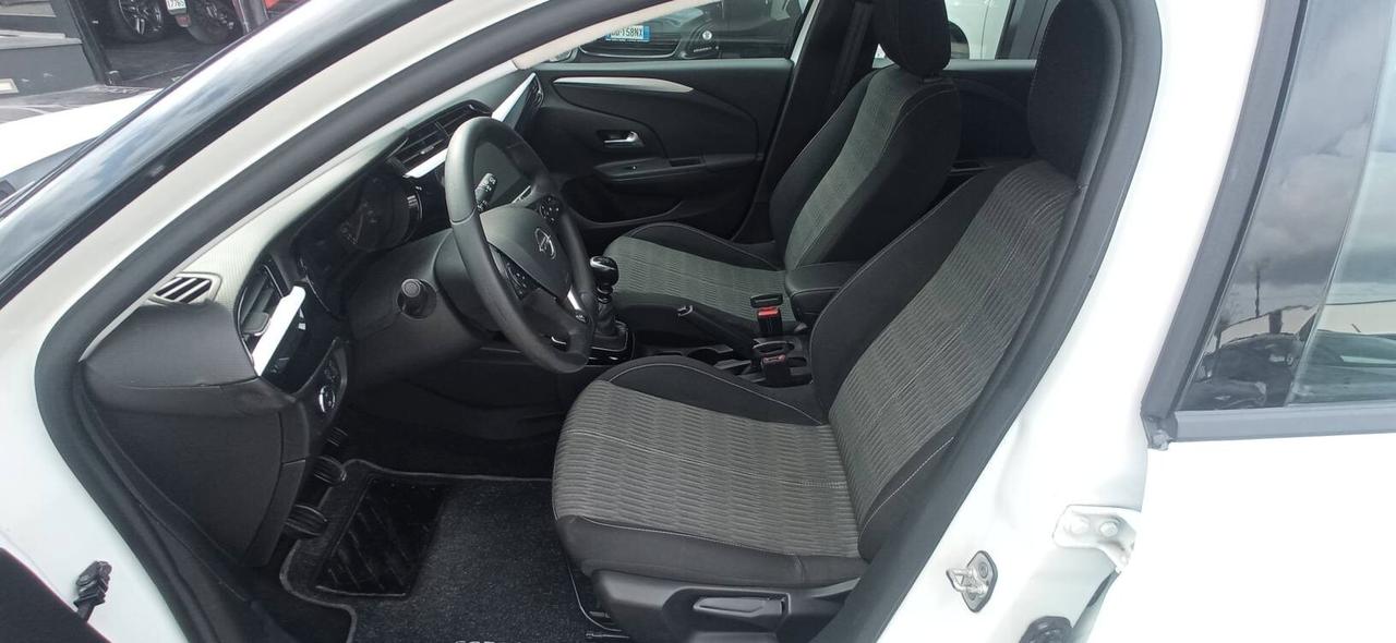 Opel Corsa 1.5 diesel 100 CV 20 MILA KM!