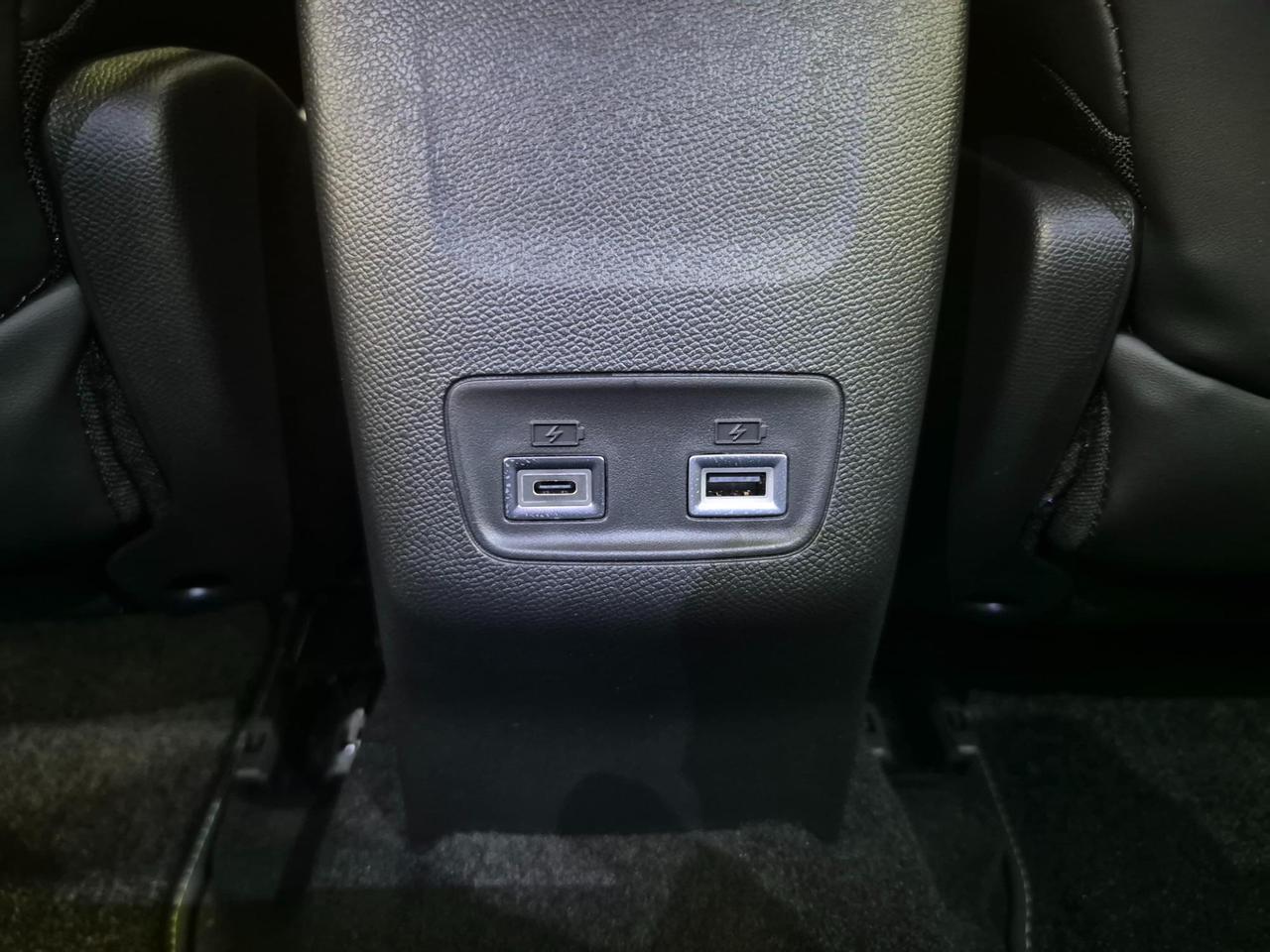 Peugeot 2008 1.2 hybrid GT 145cv e-dcs6 IN PROMO