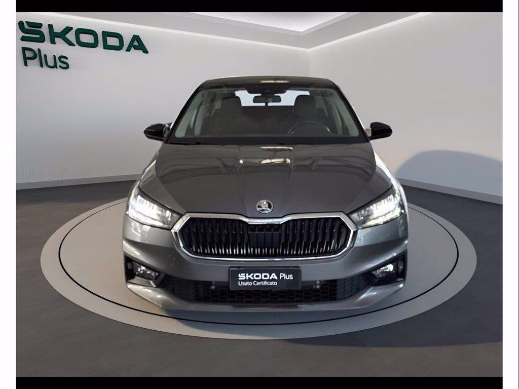SKODA Fabia 1.0 tsi evo style 95cv del 2023