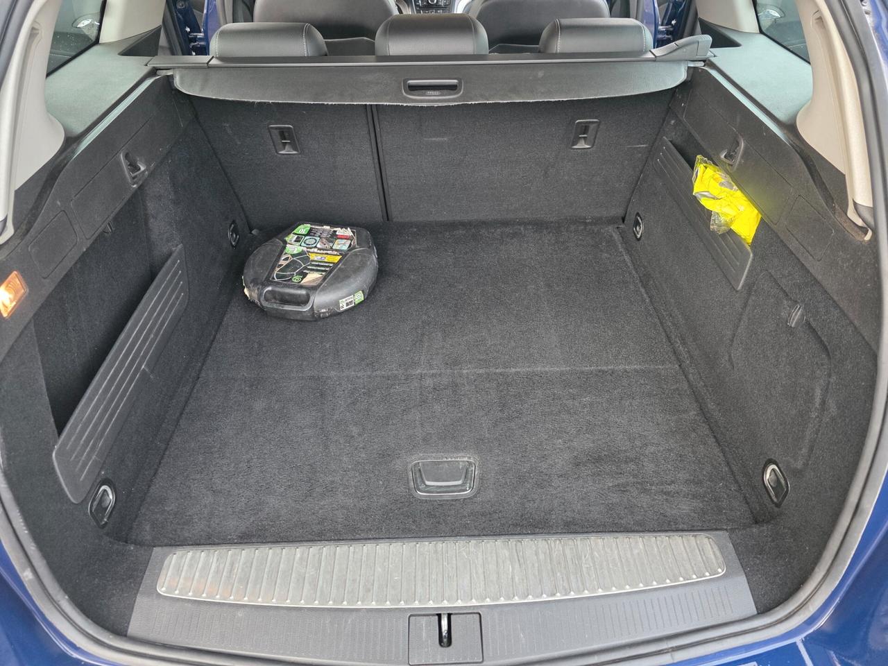 Opel Astra 1.7 CDTI 130CV EcoFLEX S&S Sports Tourer Cosmo