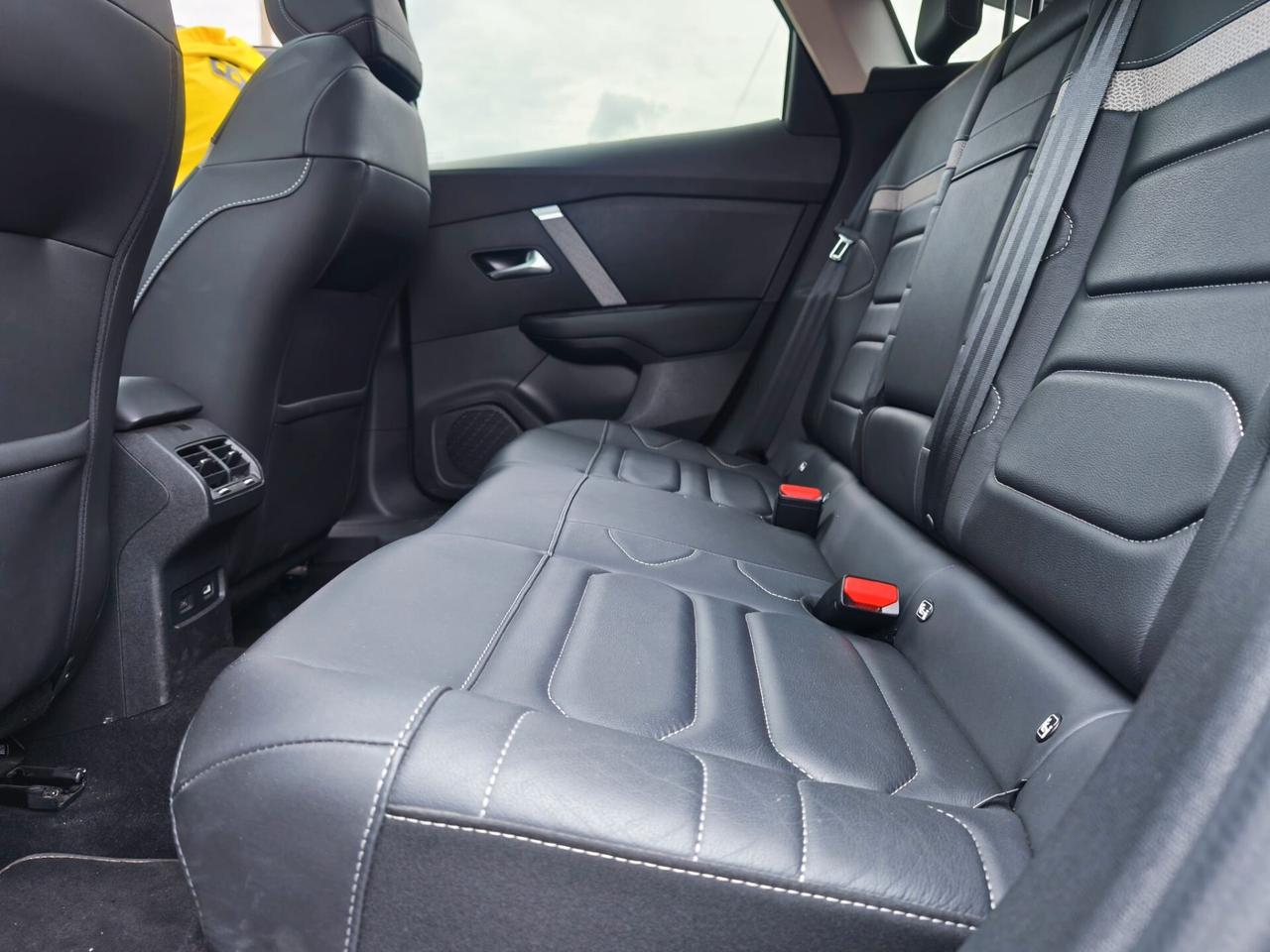 Citroen C4 X BlueHDI 130 S&S EAT8 Shine
