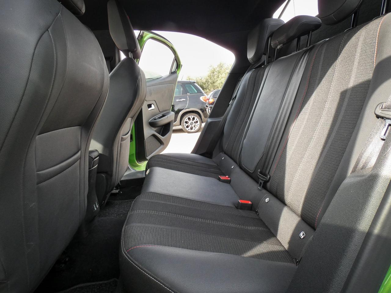 Opel Mokka 1.2 Turbo GS