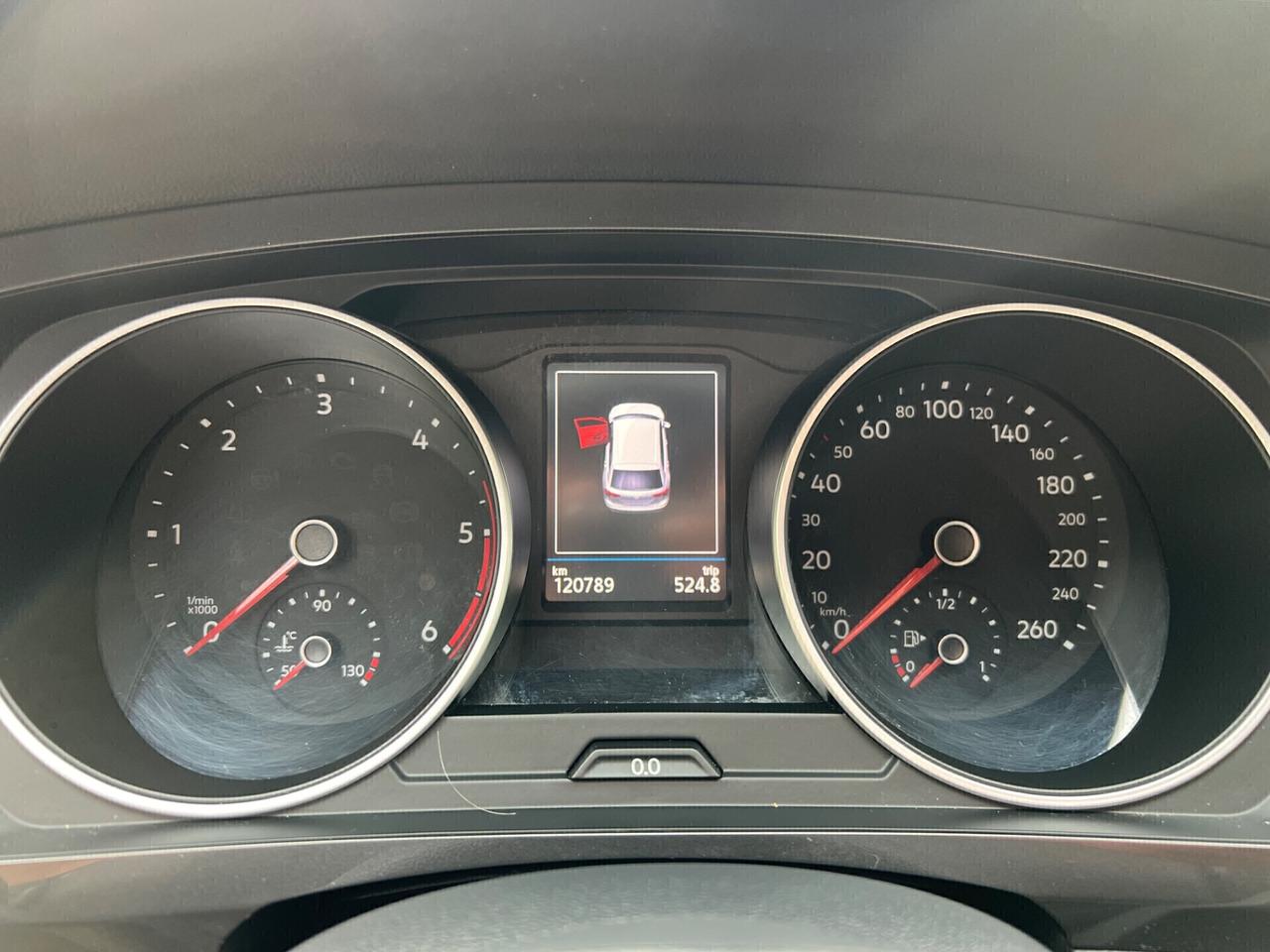 Volkswagen Tiguan 1.6 TDI 116cv R-Line 2018