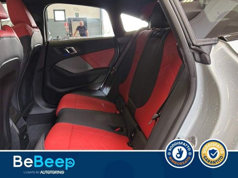 BMW Serie 2 Gran Coupe 220 GRAN COUPE 48V MSPORT PRO AUTO