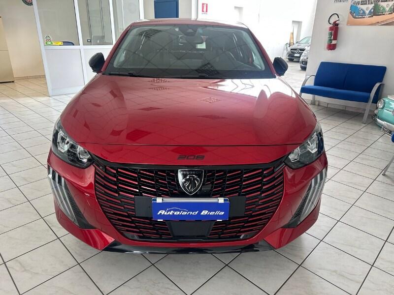 PEUGEOT 208 2ª serie 208 PureTech 100 Stop&Sta...