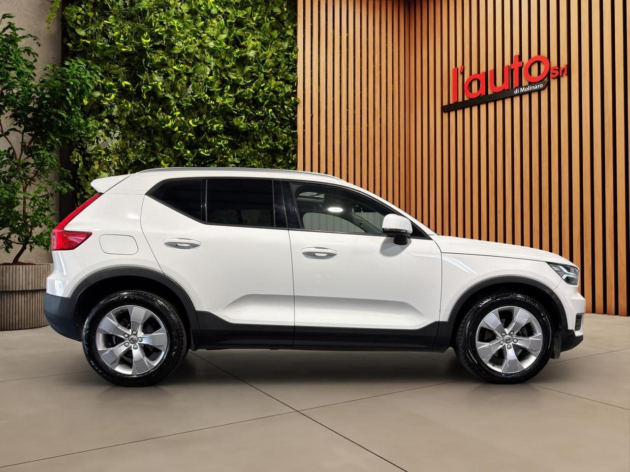 Volvo XC40 150cv aut. TETTO BELLISSIMA