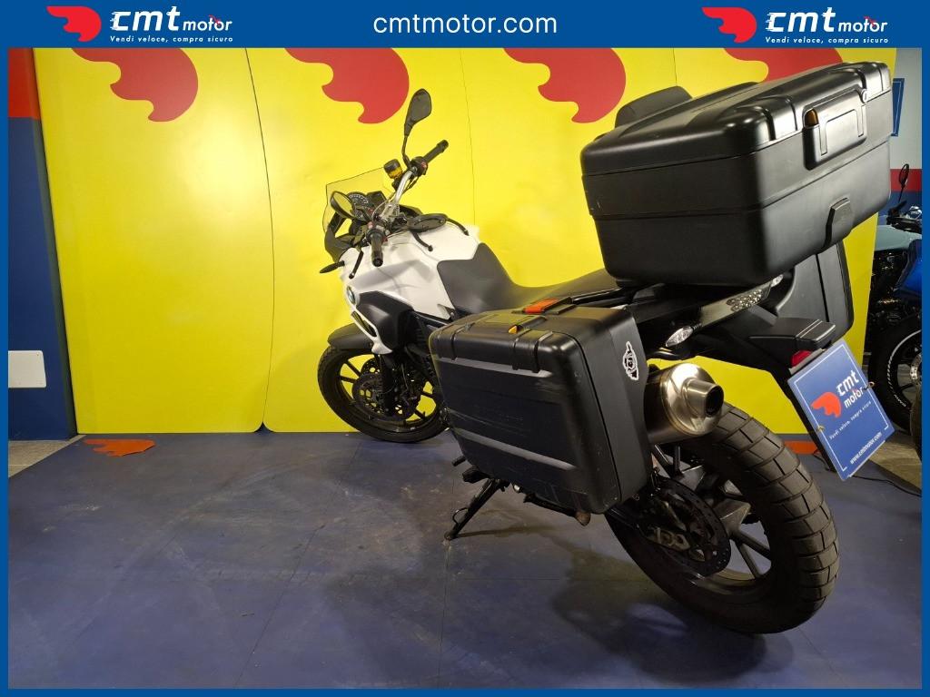 BMW F 700 GS - 2015