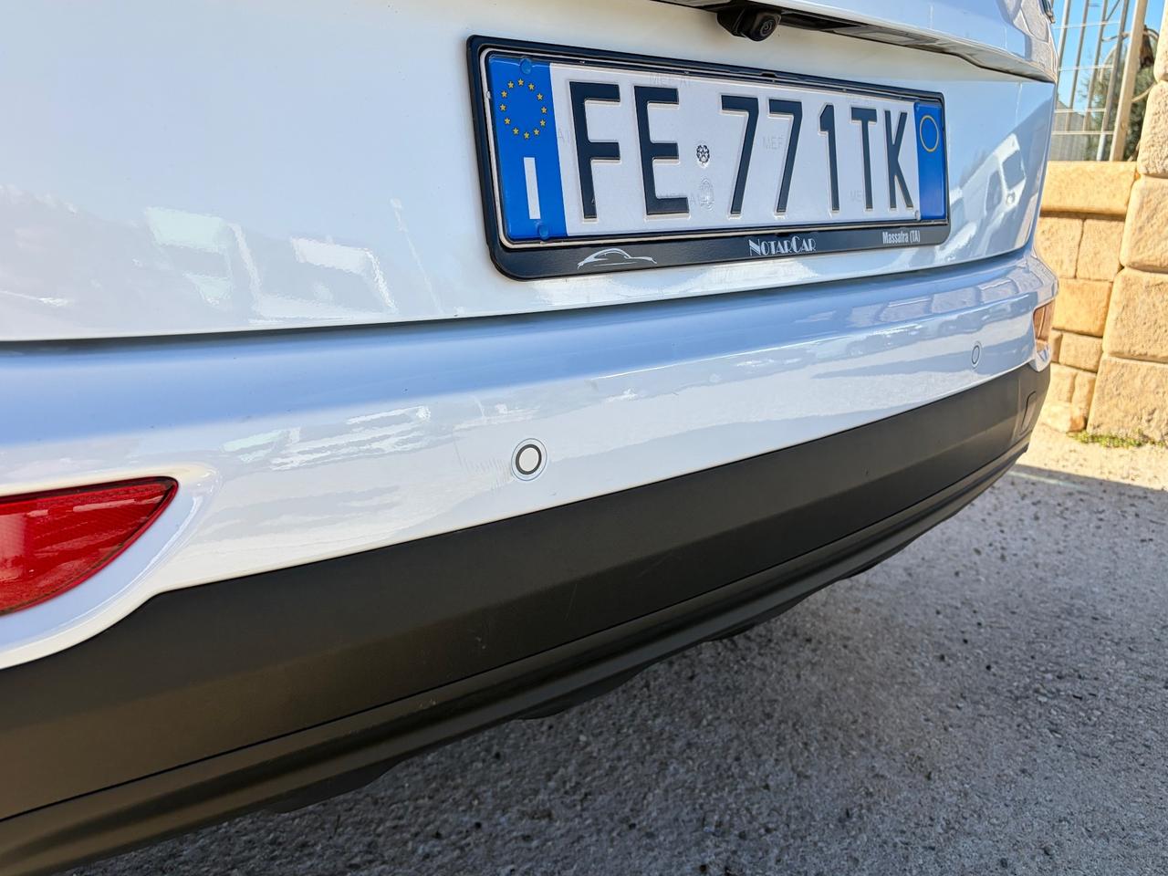 Kia Sportage 1.7 CRDI 2WD GT Line