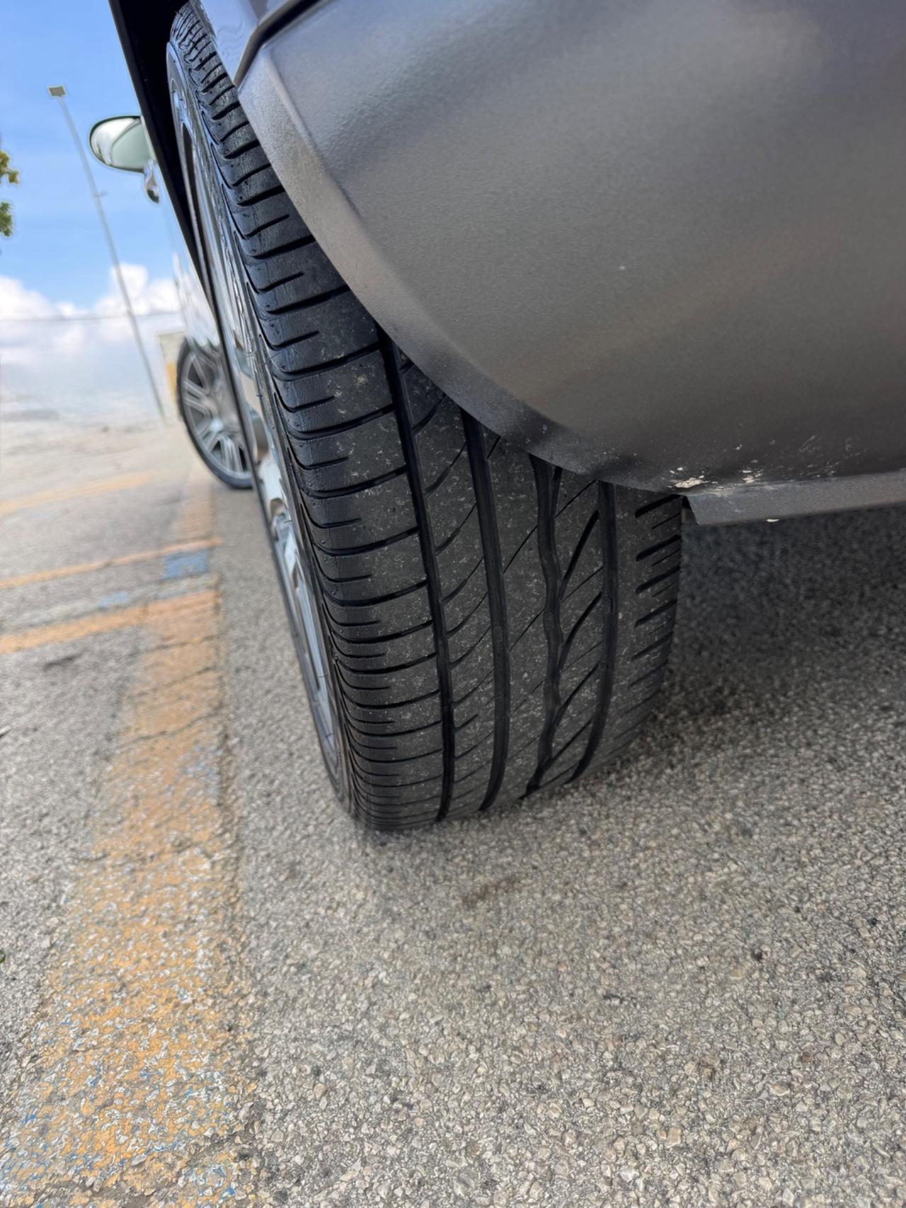 Lancia Delta 1.6 Multijet SOLO 92.000 KM/TETTO APRIBILE