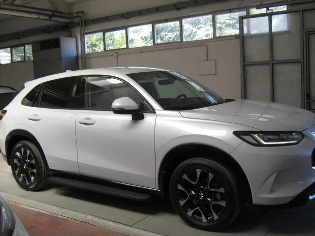 HONDA ZR-V 2.0 Hev eCVT Advance