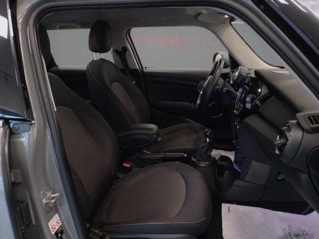 MINI One D 1.5 One D Boost 5 porte Km 65.000 Pronta Consegna