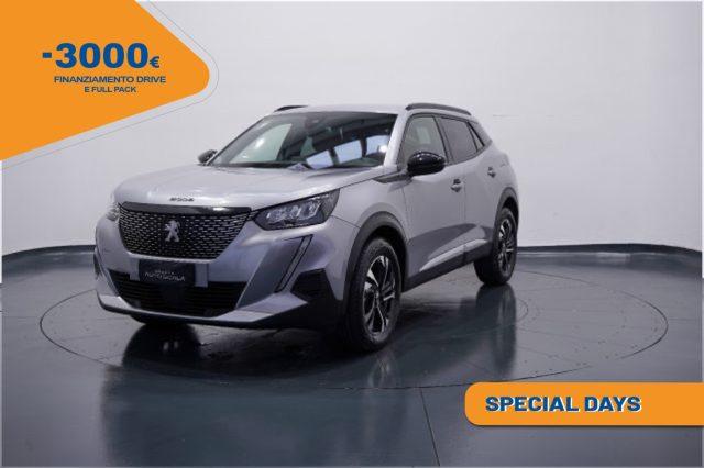 PEUGEOT 2008 1.2 PureTech 100cv S&S Allure Pack