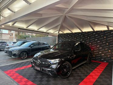 Mercedes-benz GLC 220 d 4Matic AMG Line Advanced Plus