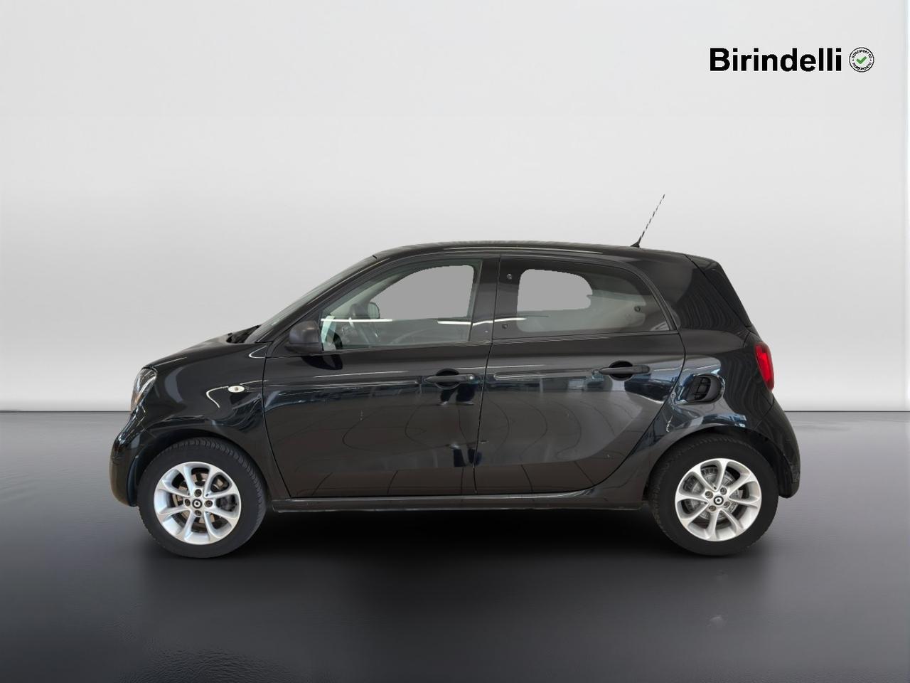SMART forfour 2ªs. (W453) - forfour 70 1.0 Passion