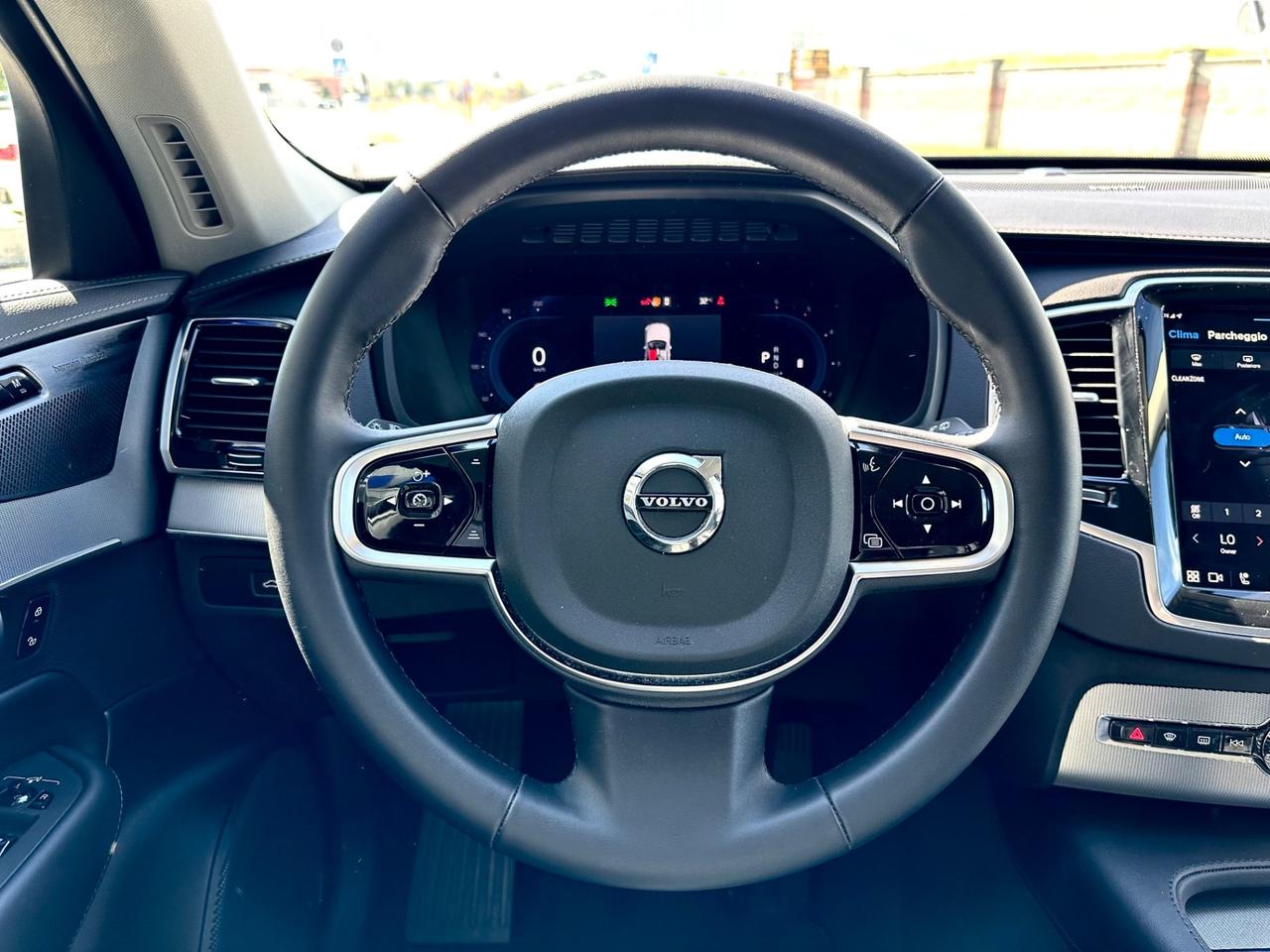 Volvo XC 90 Plus BRIGHT Awd 7 posti *NO VINCOLI*