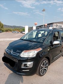 Citroen C3 Picasso 1.6 HDi 110 Exclusive