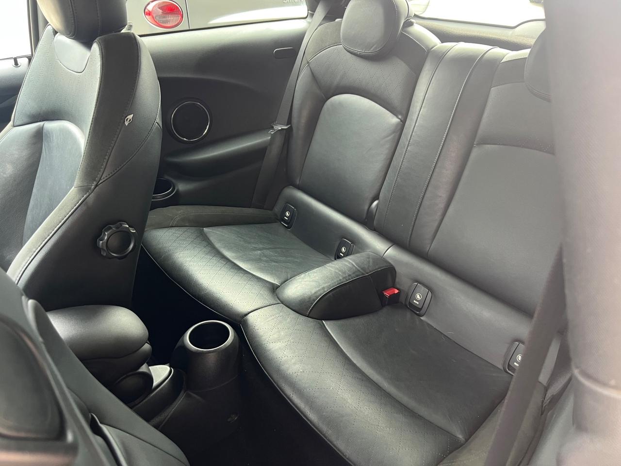 Mini 1.2 One NEOPATENTATI