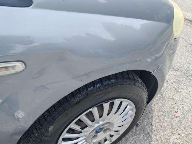 Fiat Grande Punto Grande Punto 5p 1.4 sjt 16v Emotion 95cv