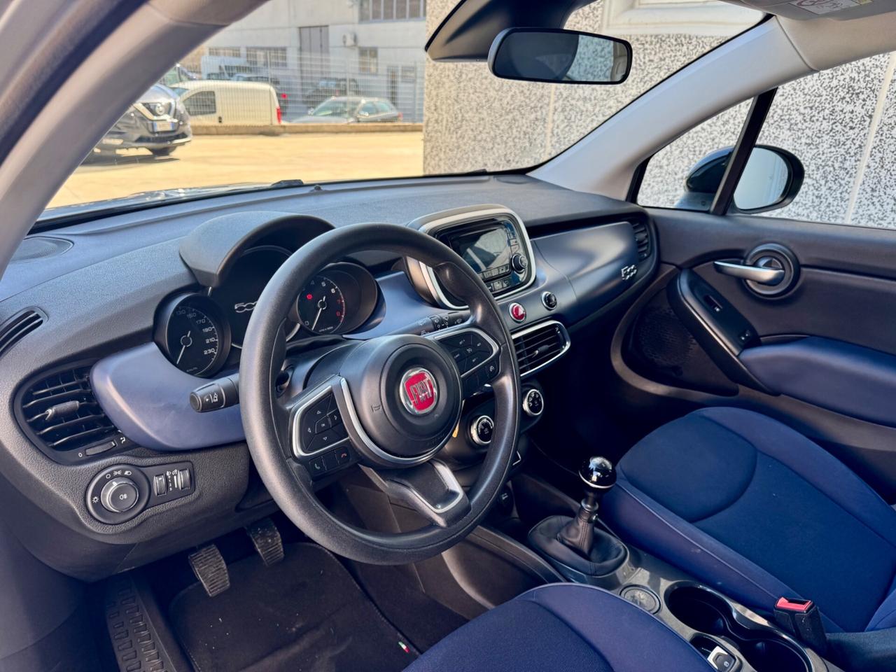 Fiat 500X 1.0 T3 120 CV Club