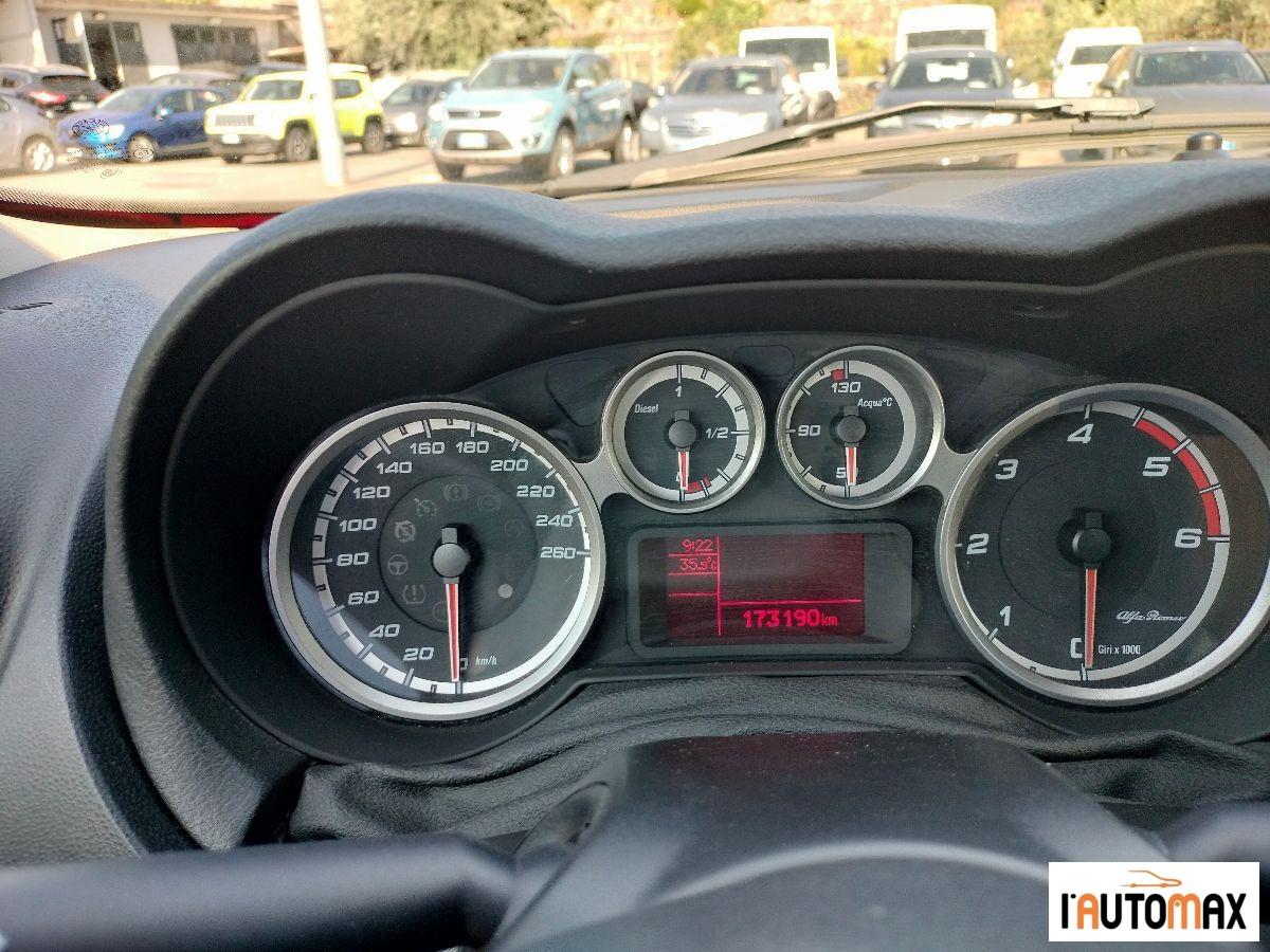 ALFA ROMEO - MiTo 1.3 jtdm Progression s&s 85cv