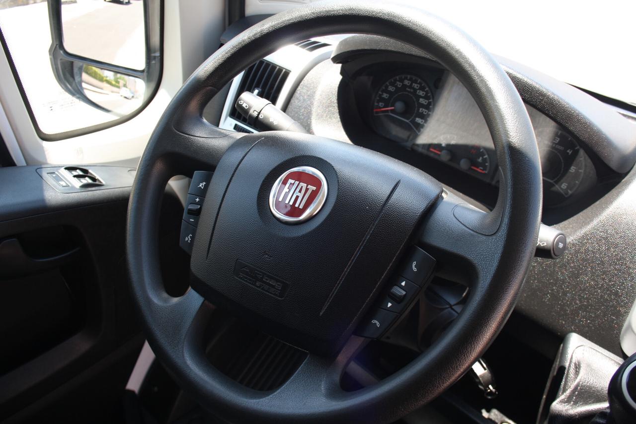 FIAT DUCATO 33 MH2 2.3 Multijer 140CV *2021