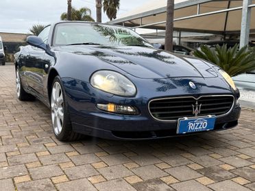 Maserati Coupe 4.2 400CV F1